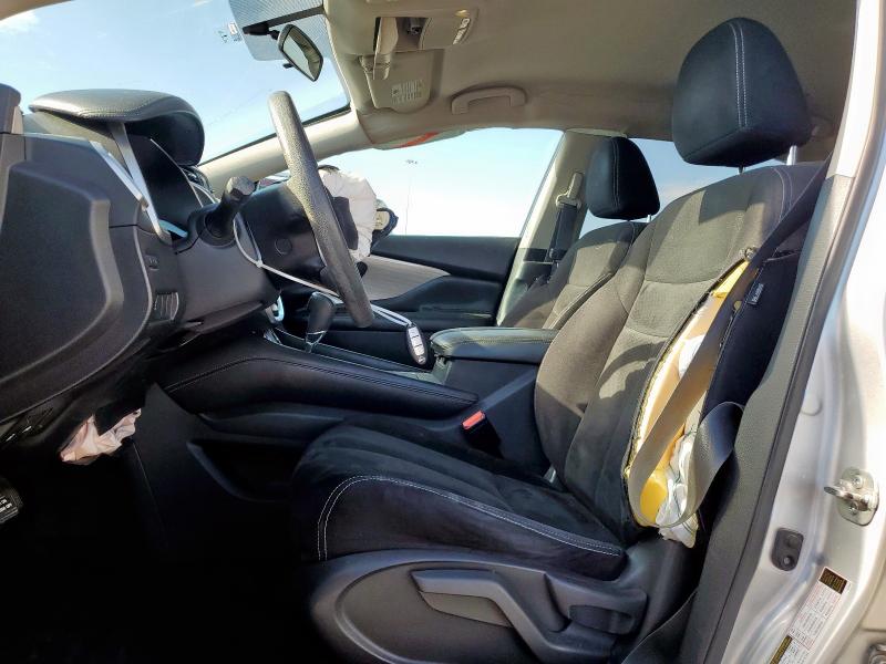 2016 NISSAN MURANO 5N1AZ2MG8GN141713