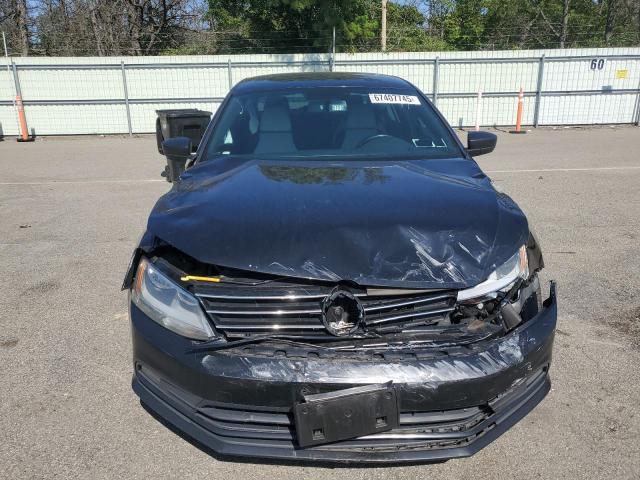 2015 VOLKSWAGEN JETTA SE 3VWD17AJ3FM428016