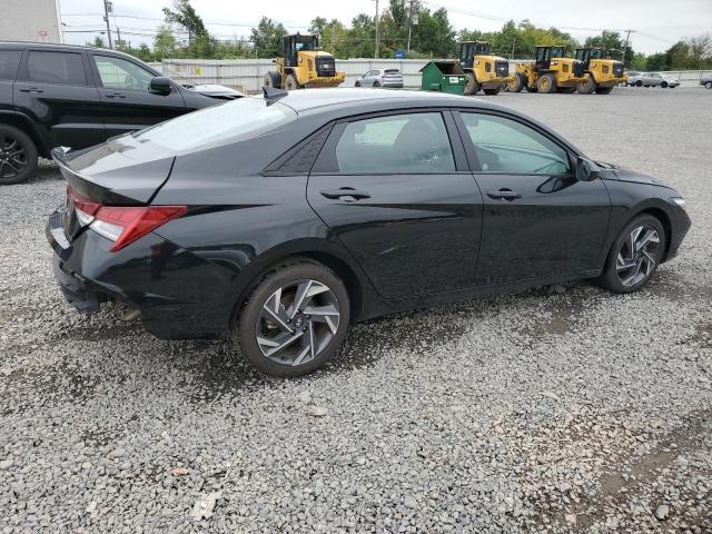 2025 HYUNDAI ELANTRA SE KMHLM4DG8SU902516