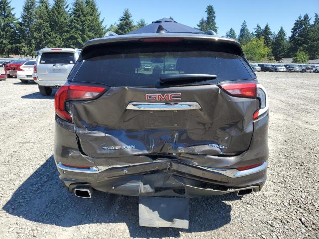 2020 GMC TERRAIN DE 3GKALXEX5LL129678