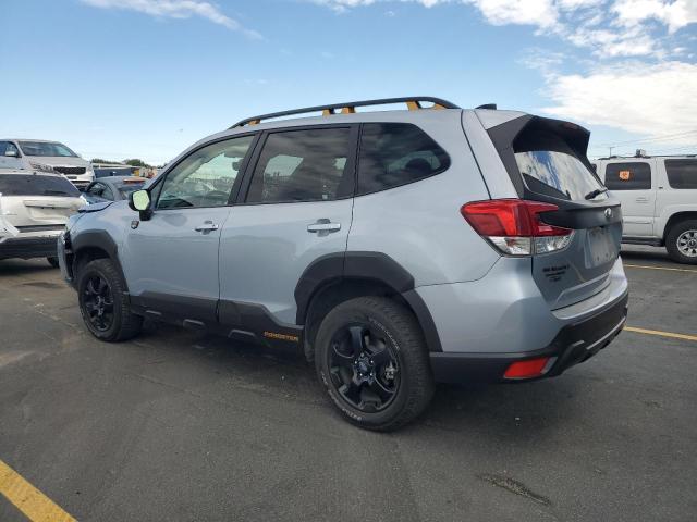 2024 SUBARU FORESTER W JF2SKAJC0RH488657