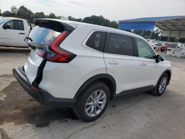 2025 HONDA CR-V EXL - 2HKRS3H77SH312102