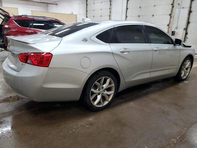 2015 CHEVROLET IMPALA LT 2G1125S36F9157607