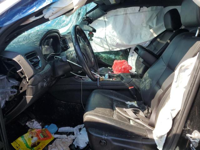 2021 DODGE DURANGO GT 1C4RDJDG8MC849693