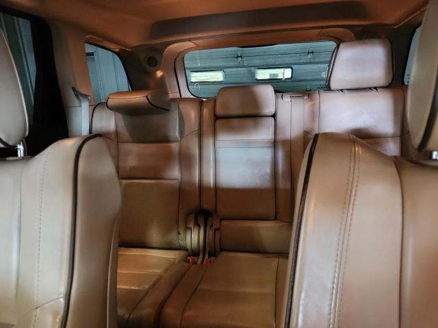 2014 JEEP GRAND CHER - 1C4RJFCT9EC105705