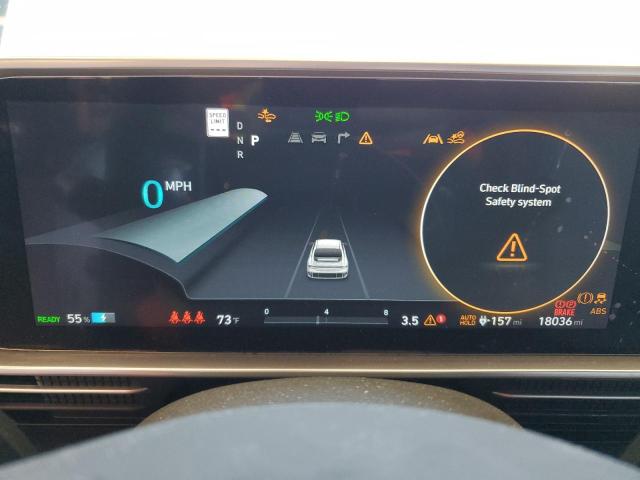 2023 HYUNDAI IONIQ 6 SE KMHM34ACXPA053295