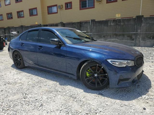 2020 BMW 330I 3MW5R1J0XL8B12389