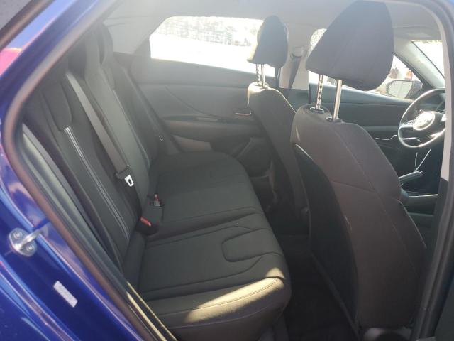 2023 HYUNDAI ELANTRA SE KMHLM4AG0PU599047