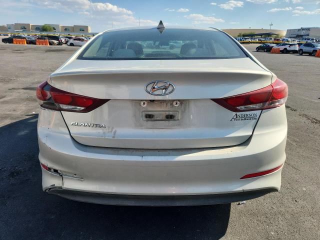 2017 HYUNDAI ELANTRA SE 5NPD84LF8HH212371