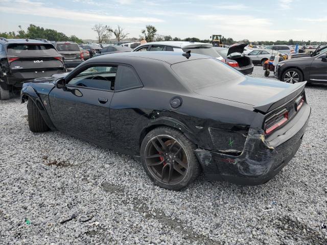 2022 DODGE CHALLENGER 2C3CDZFJ1NH168212