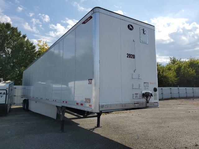 Global Auto Auctions: 2020 GREAT DANE TRAILER DRY VAN