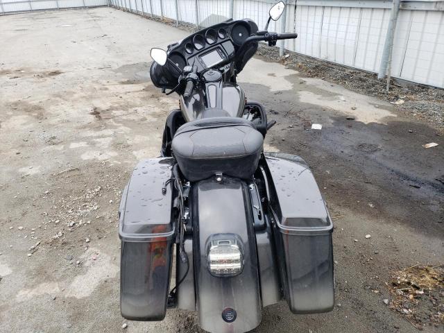 2018 HARLEY-DAVIDSON FLHTKSE CV 1HD1TEH14JB951621