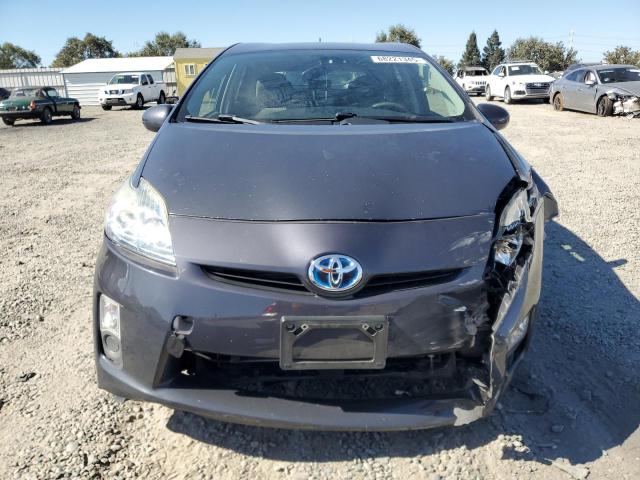2010 TOYOTA PRIUS - JTDKN3DU0A0213704