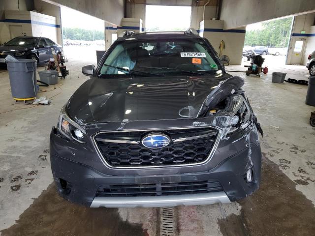 2022 SUBARU OUTBACK TO 4S4BTGPDXN3154847