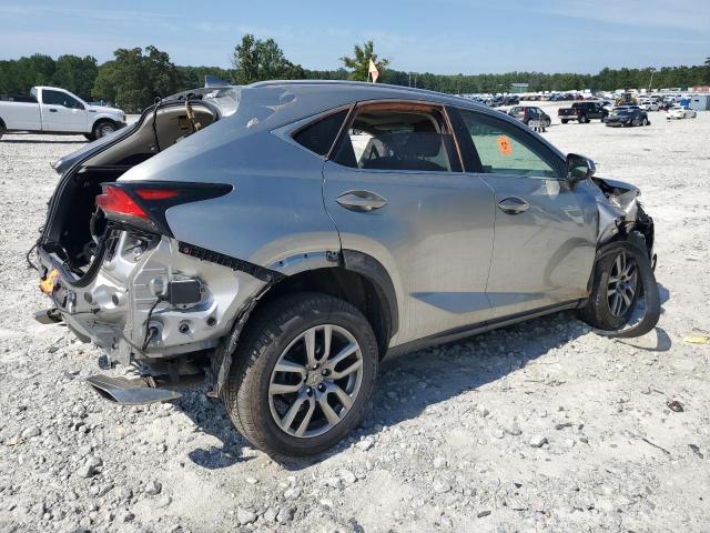 2015 LEXUS NX 200T JTJYARBZ3F2017871