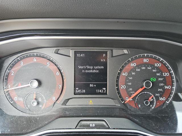 2021 VOLKSWAGEN JETTA S 3VWC57BU3MM078635