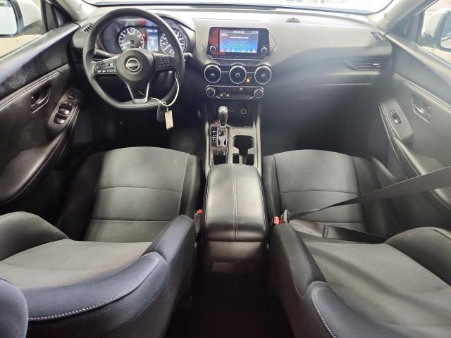 2024 NISSAN SENTRA S #3304802334