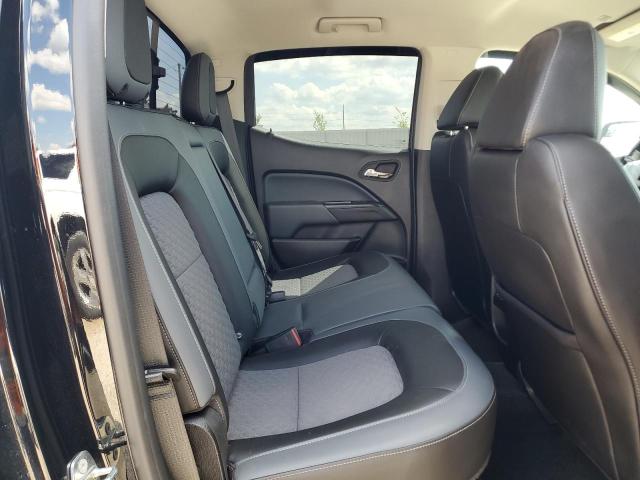 2017 CHEVROLET COLORADO Z - 1GCGTDEN1H1276405