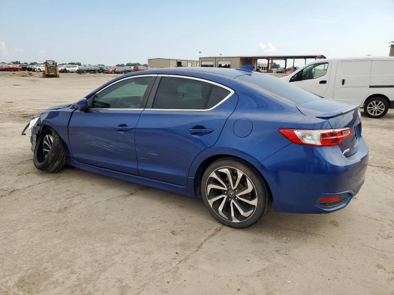 2017 ACURA ILX PREMIU 19UDE2F8XHA016550