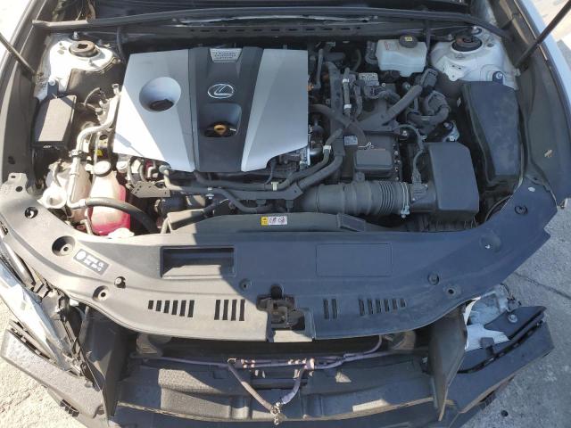 2021 LEXUS ES 300H - 58ADA1C10MU010071