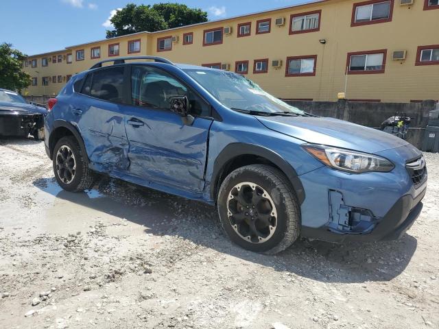 2021 SUBARU CROSSTREK JF2GTABC0MH343189