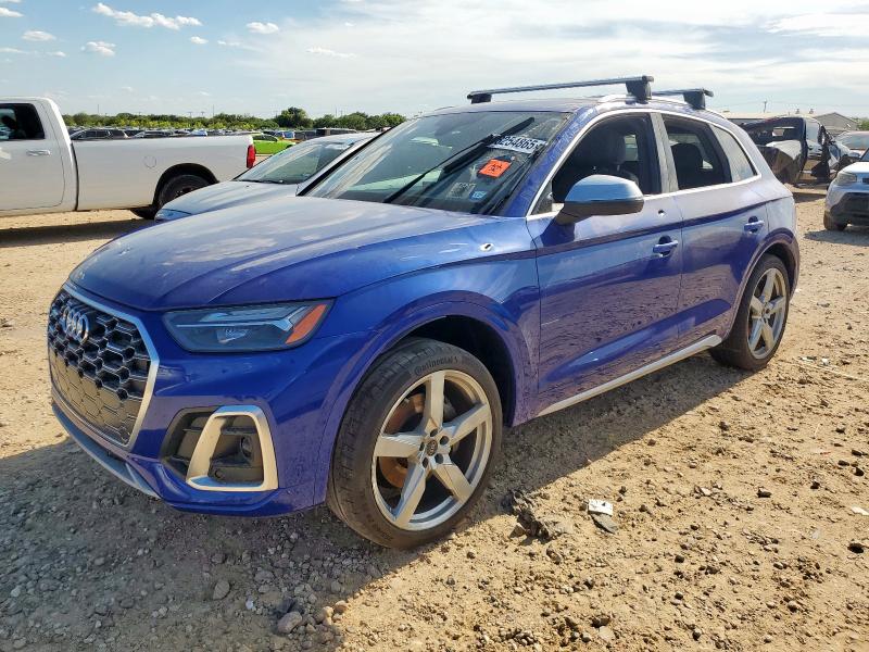 AUDI SQ5 PREMIU