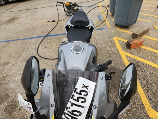2022 HONDA CBR500 RA MLHPC6250N5300419