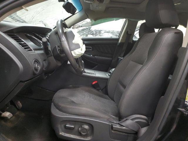 2011 FORD TAURUS SEL - 1FAHP2HW5BG169403