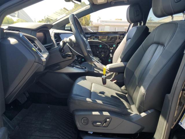 2023 AUDI Q4 E-TRON WA1BCBFZ1PP018021