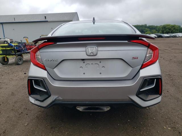 2020 HONDA CIVIC SI 2HGFC1E57LH705097