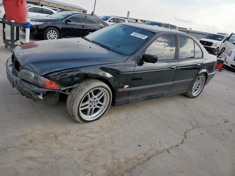 BMW 540 I