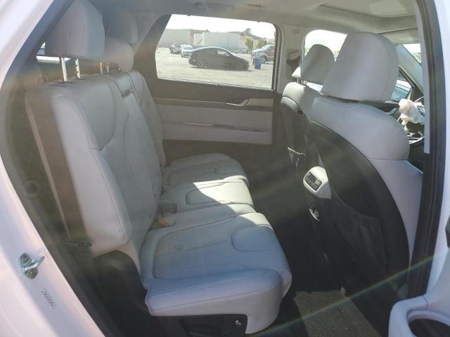 2021 HYUNDAI PALISADE SEL KM8R44HEXMU226754