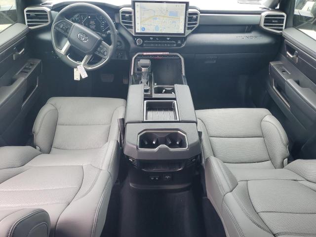 2025 TOYOTA TUNDRA CREWMAX SR 5TFLA5DB0SX303695