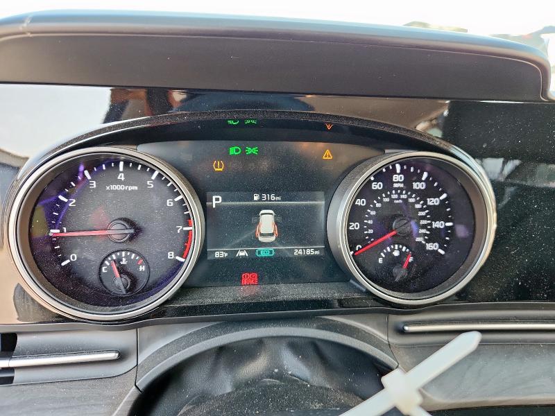 2024 KIA CARNIVAL E KNDNC5H37R6431700