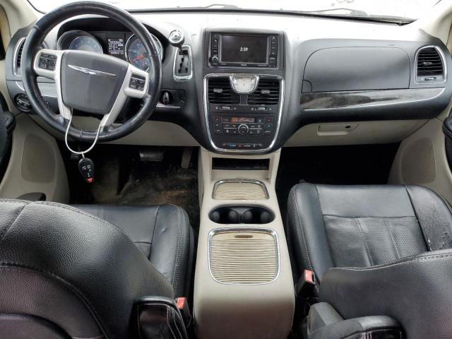 2015 CHRYSLER TOWN & COU 2C4RC1CG5FR519816