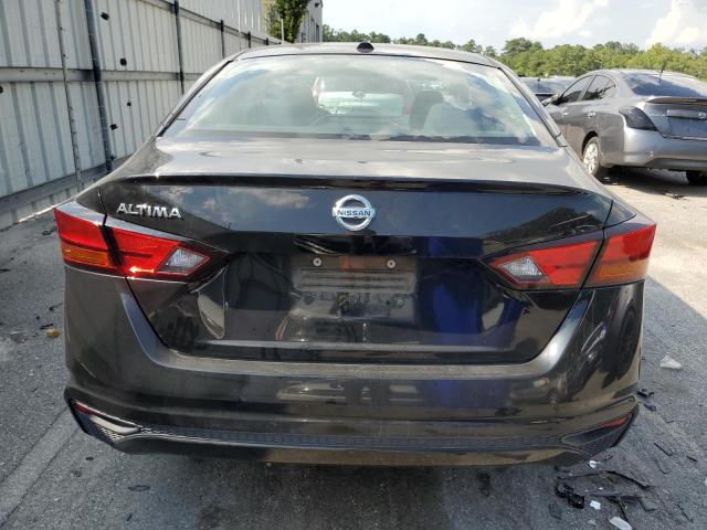 2020 NISSAN ALTIMA S - 1N4BL4BV6LC138487
