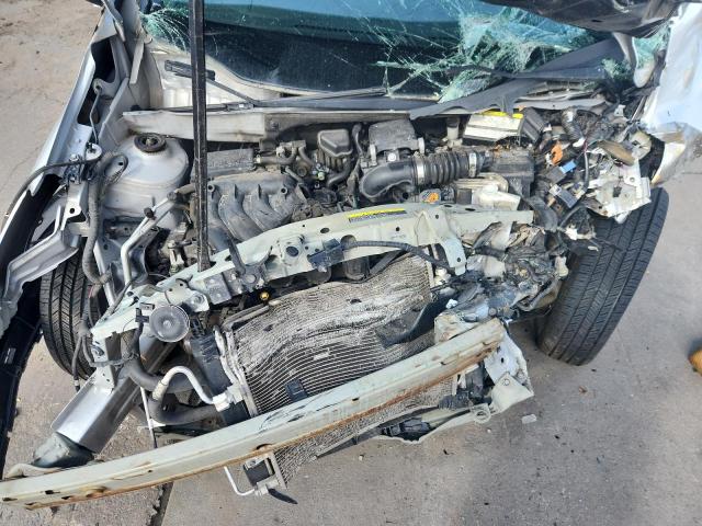 2013 NISSAN VERSA S - 3N1CN7AP4DL869425