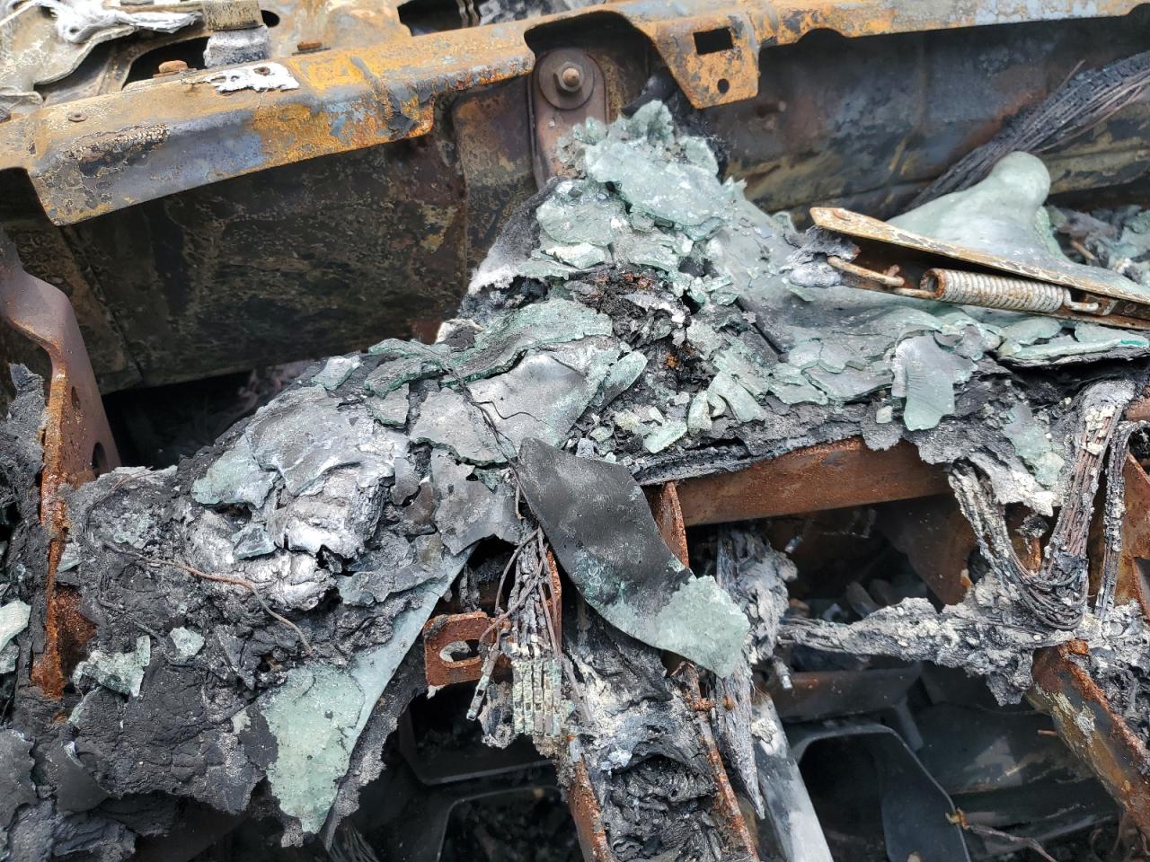 Lot #3273914801 2001 FORD ECONLINE