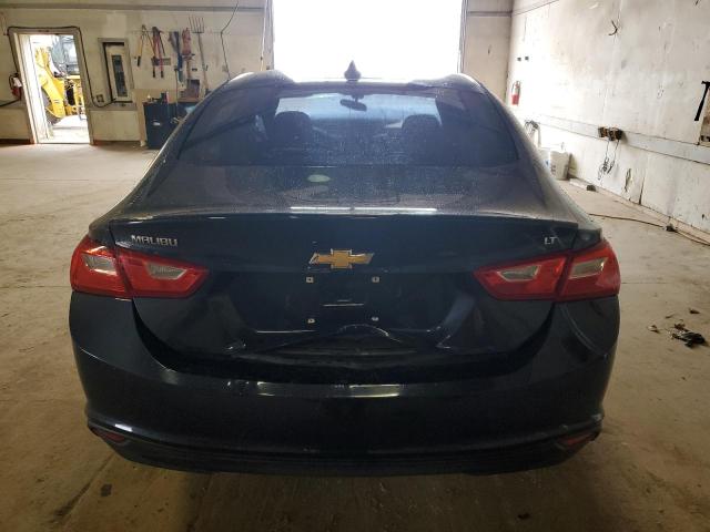 2016 CHEVROLET MALIBU LT - 1G1ZE5ST2GF302290