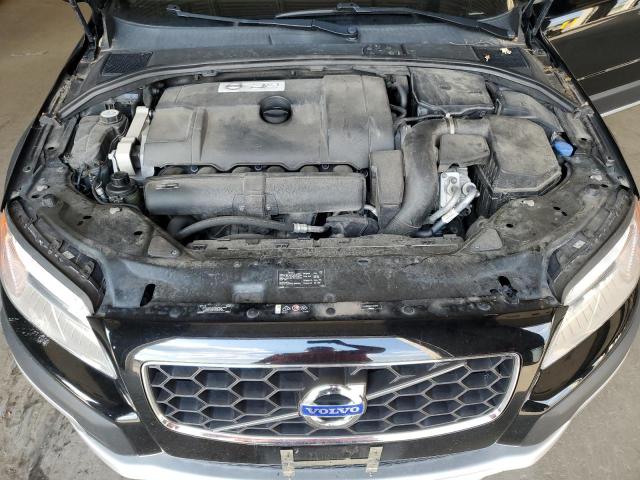 2015 VOLVO XC70 3.2 P YV4952NB5F1201276
