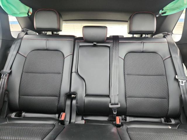2025 FORD ESCAPE ST 1FMCU9MN3SUB18207