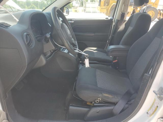 2016 JEEP COMPASS SP 1C4NJDBB6GD609024