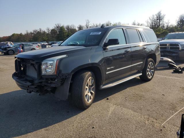 2015 GMC YUKON DENA 1GKS2CKJ4FR532211
