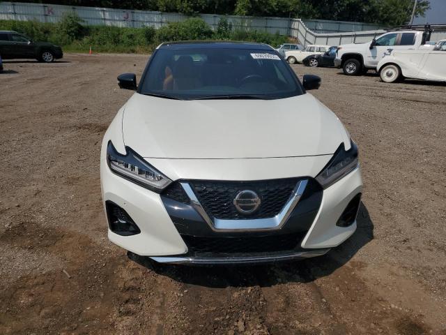 2019 NISSAN MAXIMA S 1N4AA6AV4KC365609