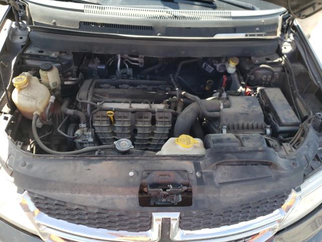 2015 DODGE JOURNEY SE 3C4PDCAB4FT714049
