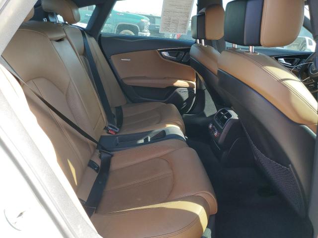 2014 AUDI S7 PREMIUM - WAUW2AFC1EN046908