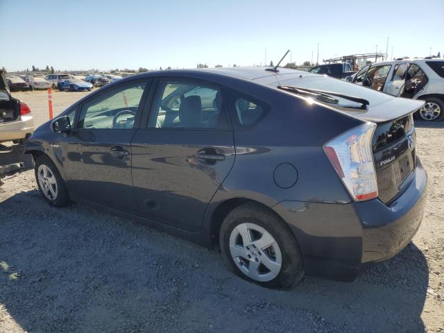 2010 TOYOTA PRIUS - JTDKN3DU0A0213704