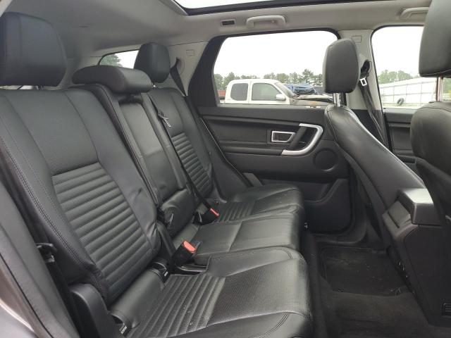 2017 LAND ROVER DISCOVERY SALCT2BG8HH679323