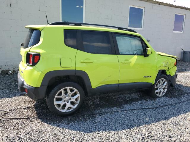 2018 JEEP RENEGADE L ZACCJBBBXJPH37089