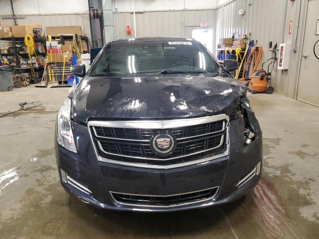 2014 CADILLAC XTS VSPORT PLATINUM - 2G61W5S80E9276343